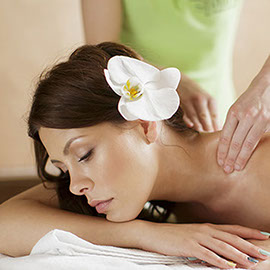 body massage in jangpura by female