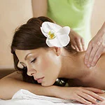 full body massage near me