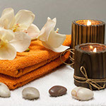 thai body massage in jangpura
