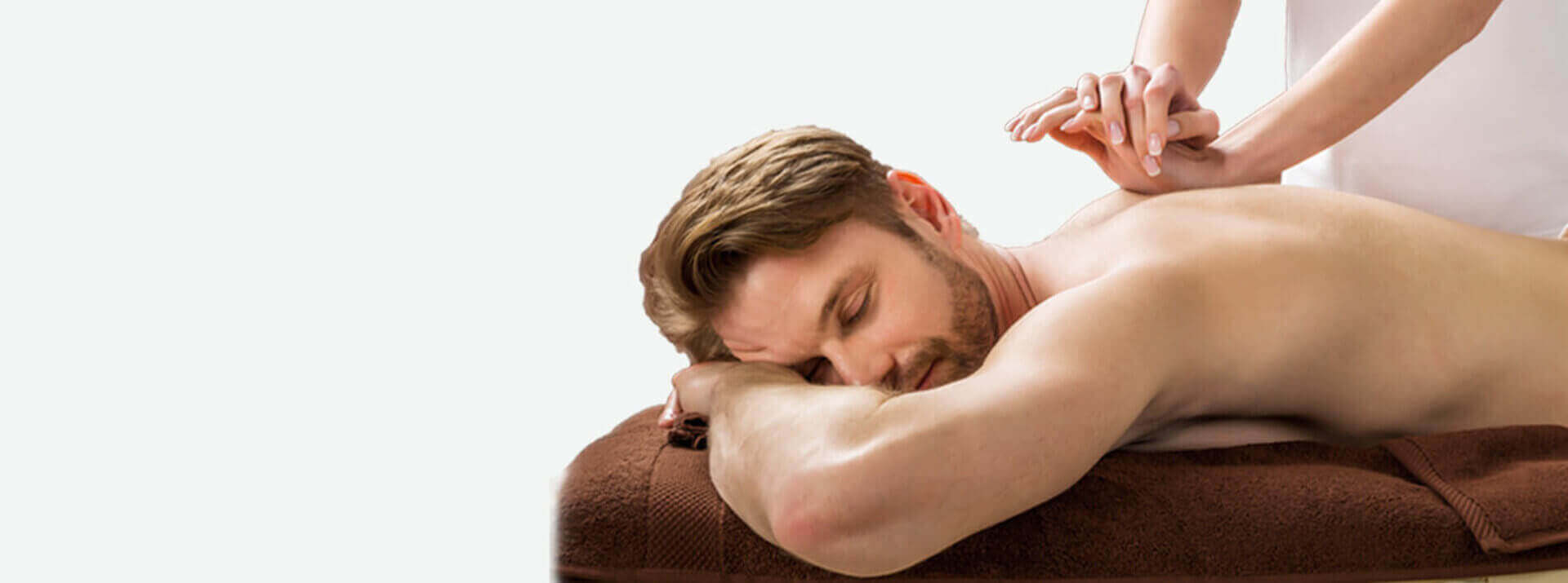 Massage In Jangpura
