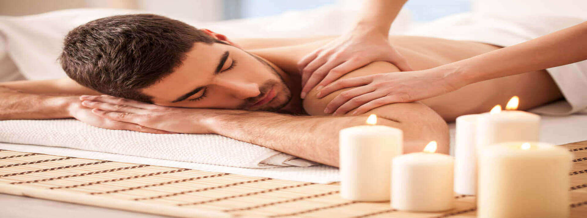 body massage in jangpura